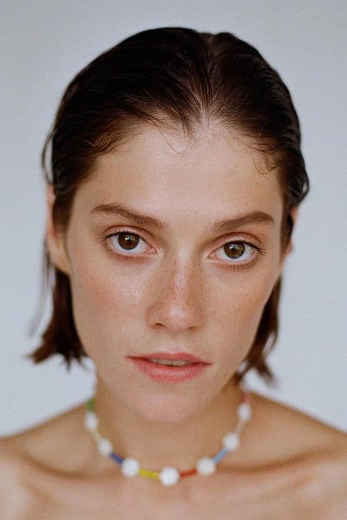 Irina Martynenko profile photo