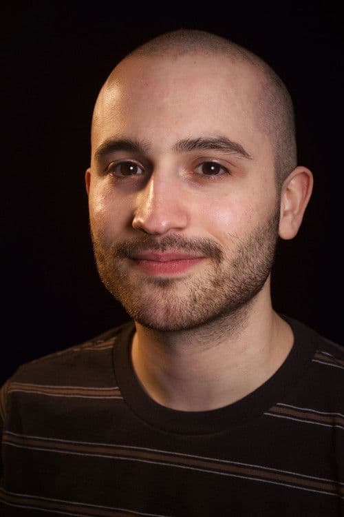 Ashton Ruiz profile photo