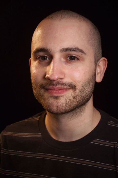 Ashton Ruiz profile photo