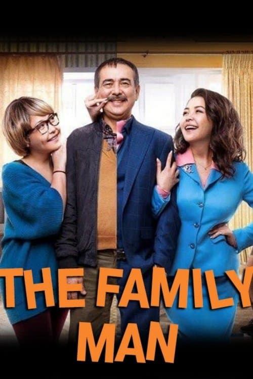 The Family Man poster