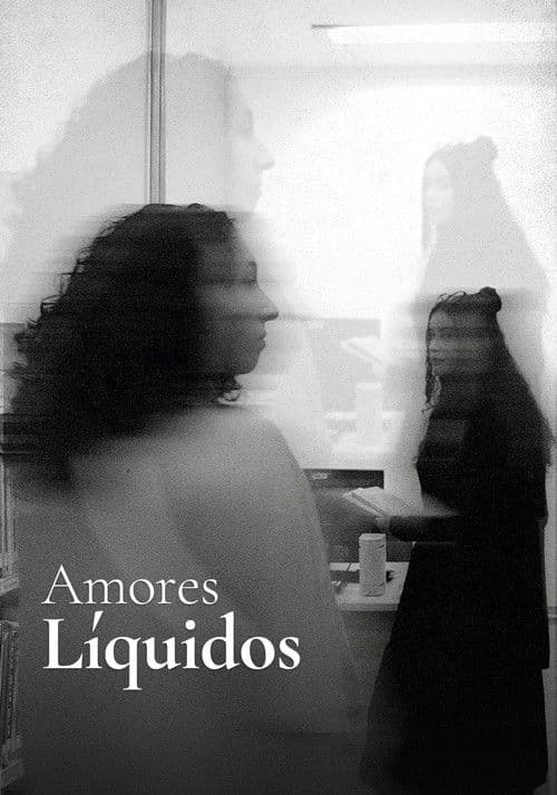 Amores Liquidos poster