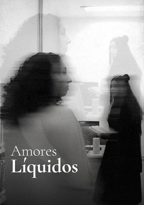 Amores Liquidos poster
