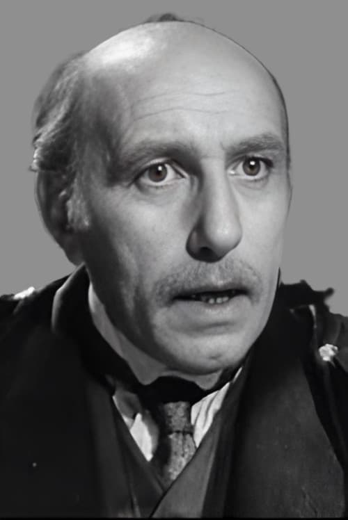 Félix Fernández profile photo