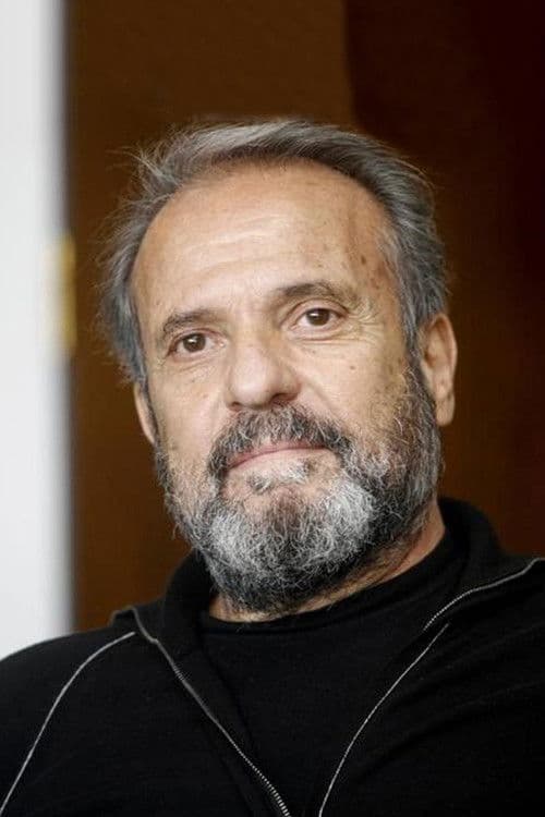 Minas Hatzisavvas profile photo