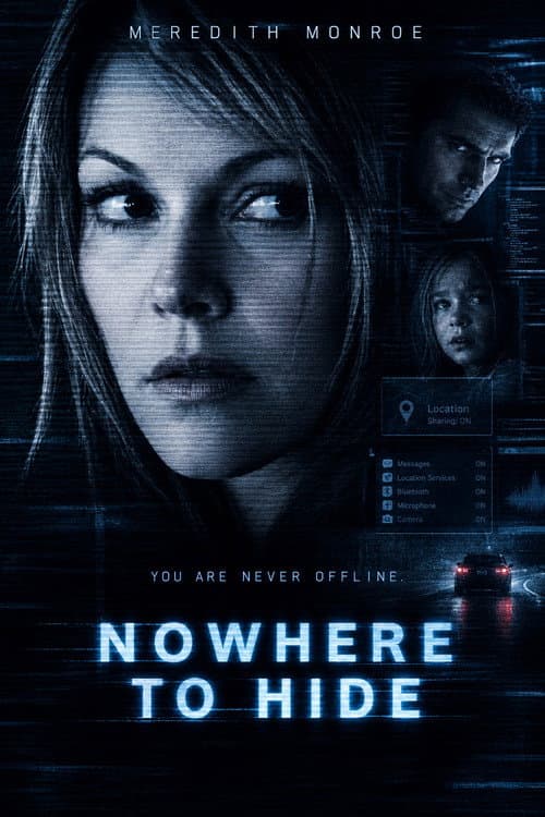 Nowhere to Hide poster