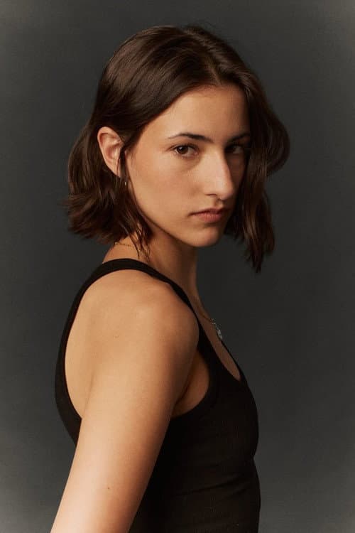 Itziar De Castro profile photo