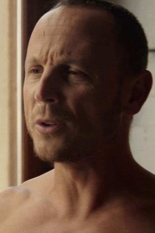 Sergio Sarrión profile photo