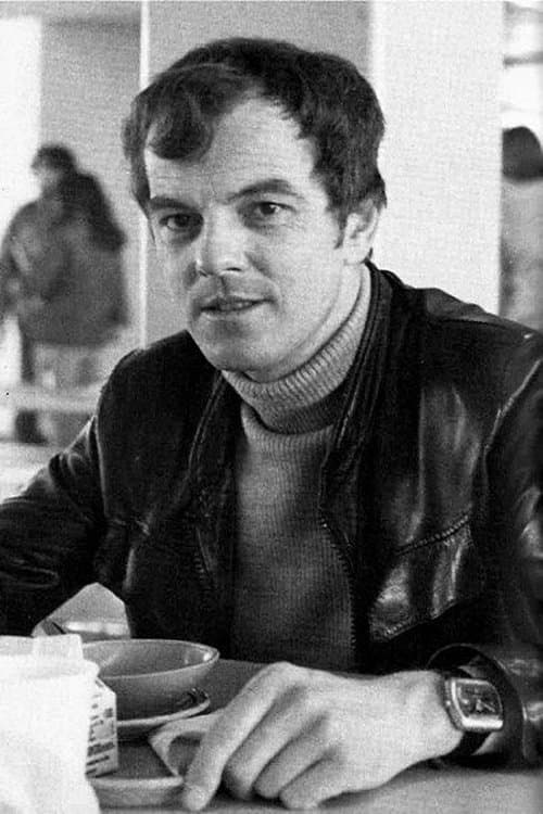 Peter Watkins profile photo