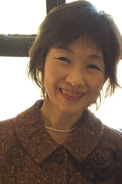Sonoe Mizoguchi profile photo