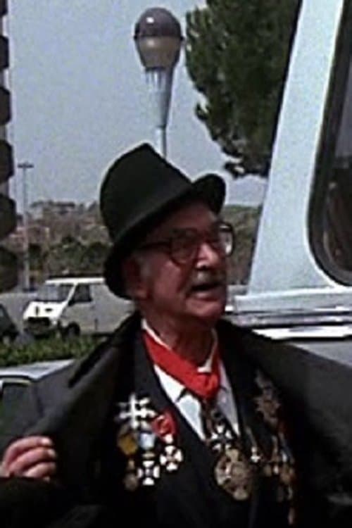 Luigi Rossi profile photo