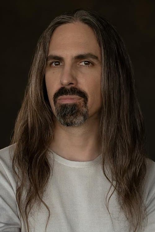 Bear McCreary profile photo