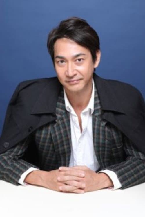 Taisuke Saeki profile photo