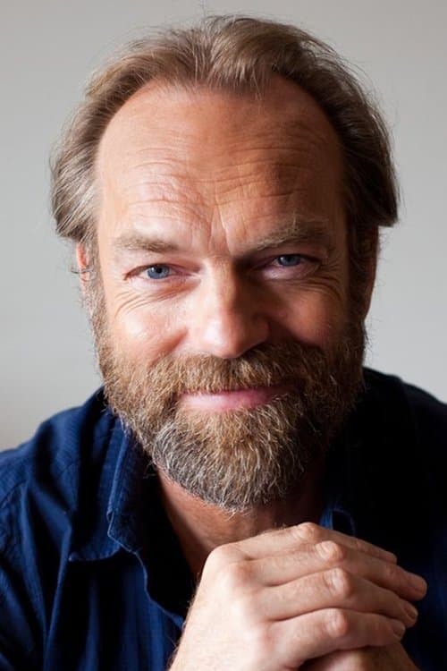 Hugo Weaving profile photo