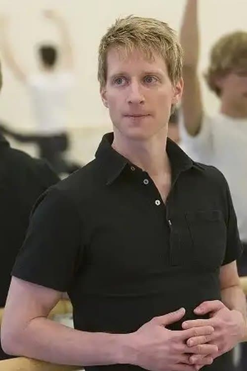 Ethan Stiefel profile photo