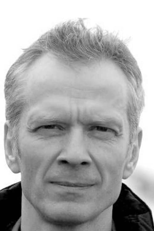 Joachim Holbek profile photo