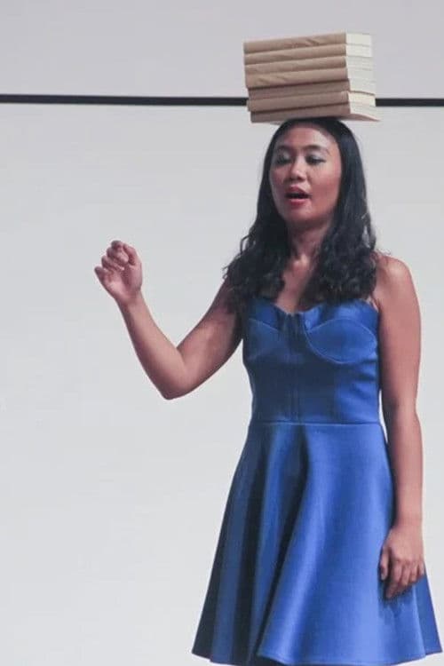 Pingkan Polla profile photo