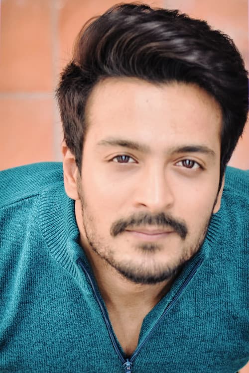 Darshak Gowda profile photo