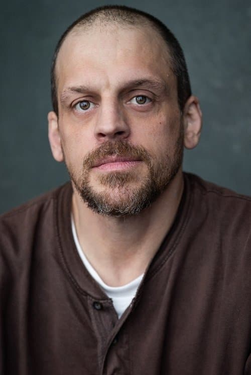 Matthew Gurney profile photo