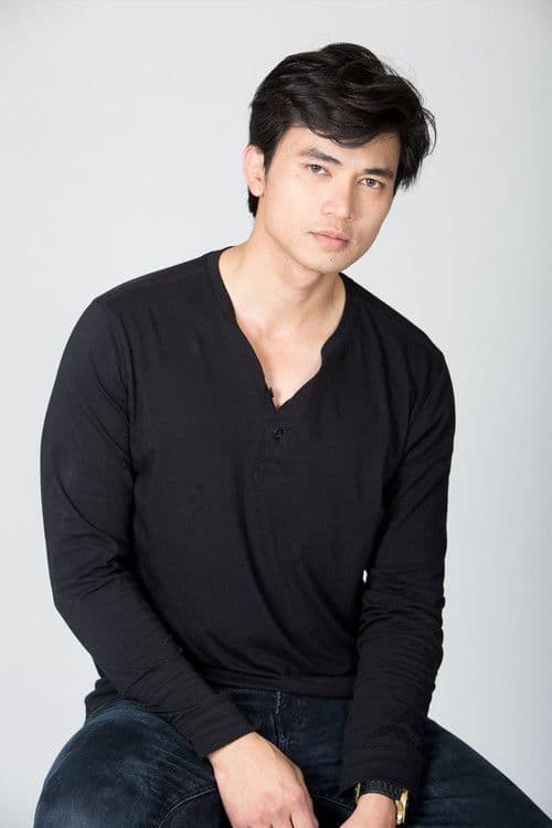 Lê Anh Huy profile photo