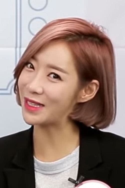 안소미 profile photo