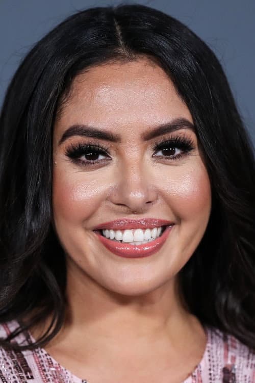 Vanessa Bryant profile photo