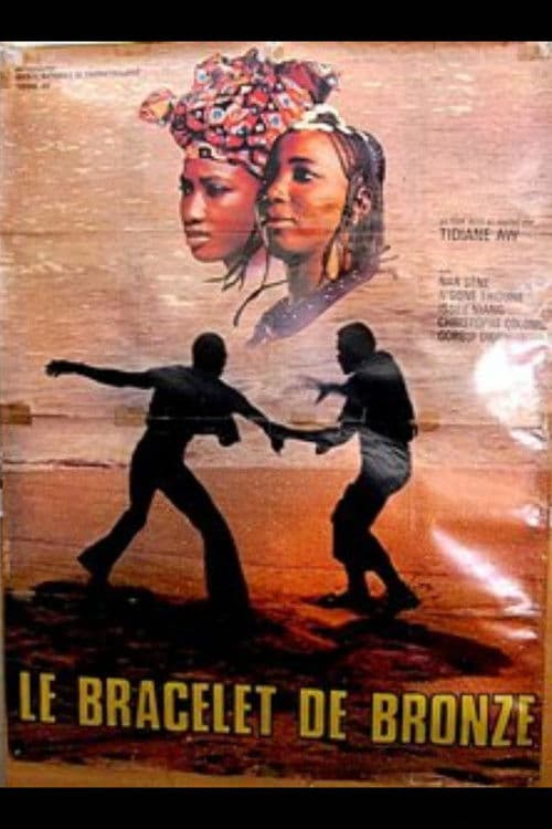 The Bronze Bracelet poster