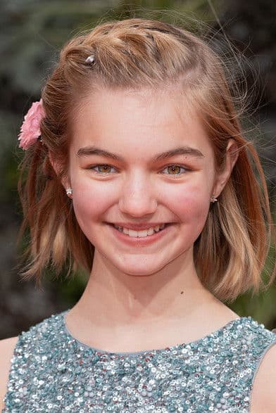 Luna Marie Maxeiner profile photo