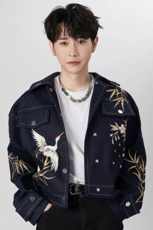 Lan Tianqi profile photo