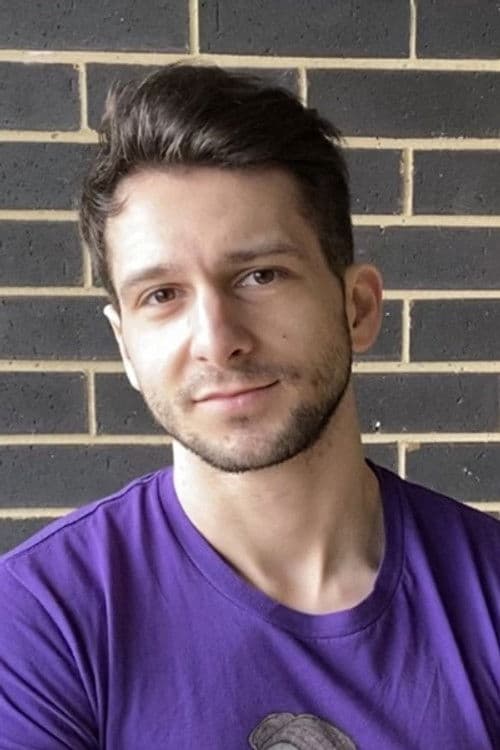 George Goldfeder profile photo