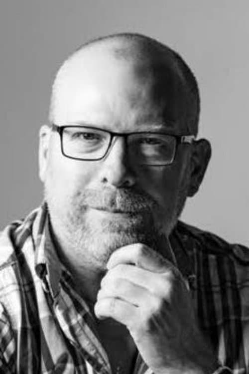 Kevin Gater profile photo