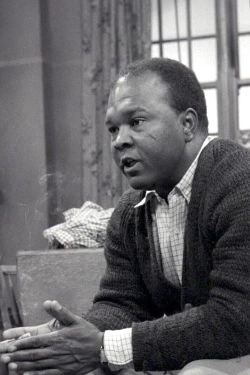 Thomas Baptiste profile photo