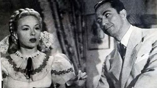 La hostería del caballito blanco poster