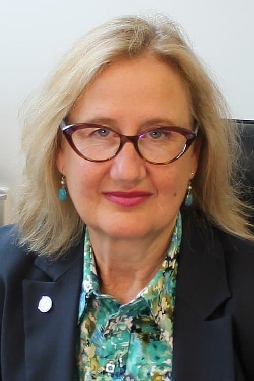 Helen O'Connell profile photo