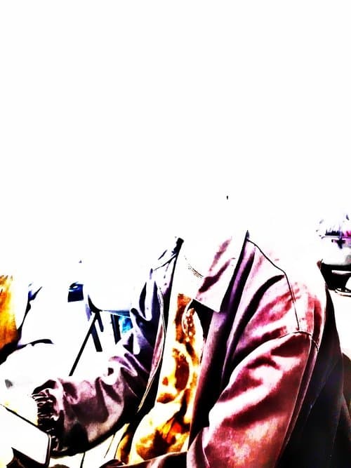 Sorry I'm Late poster