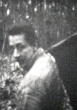 Kormányeltörésben poster