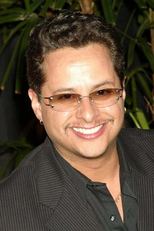 Tito Puente Jr. profile photo