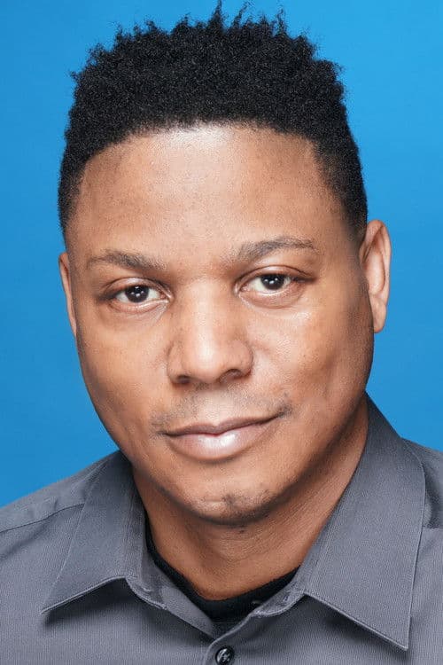 Harold Dennis profile photo