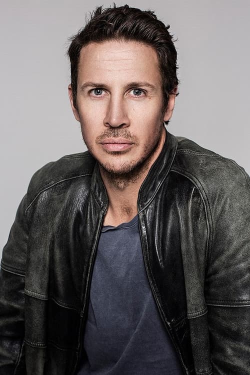 Gabriel Egan profile photo