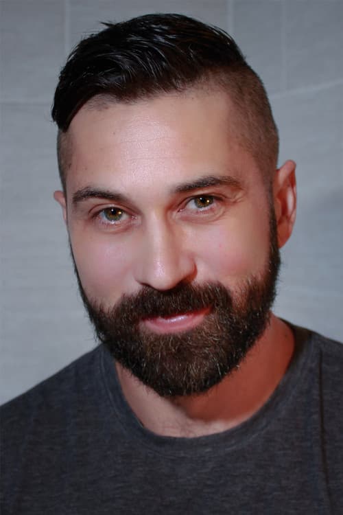 Paul Blain profile photo