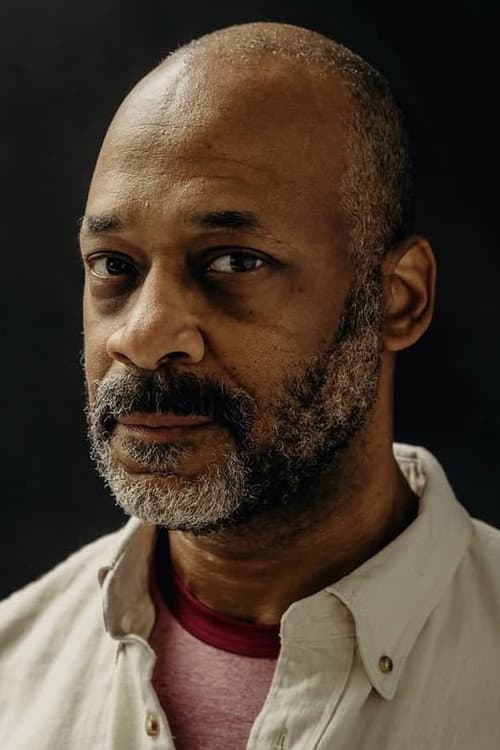 Brace Evans profile photo