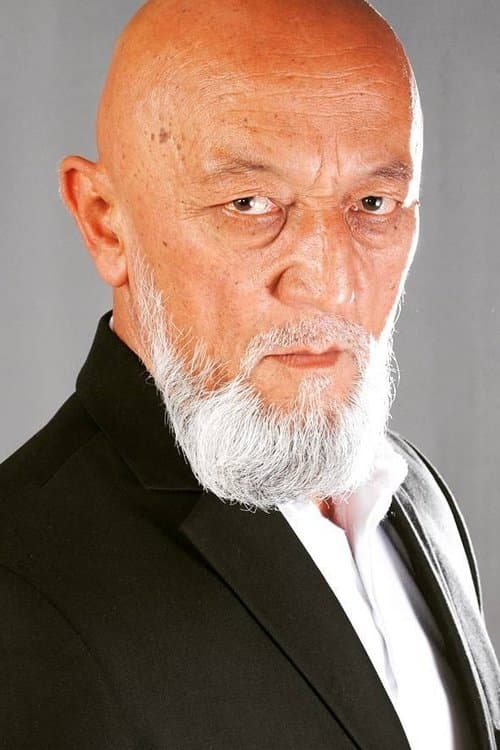 Maruf Otajonov profile photo