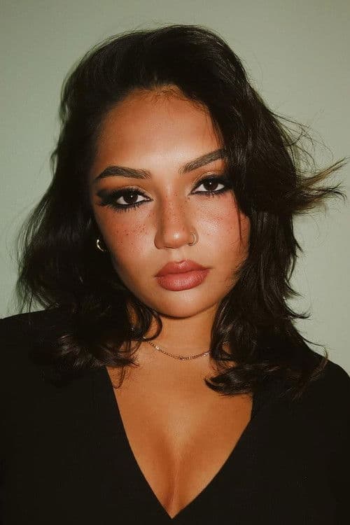 Avani Gregg profile photo