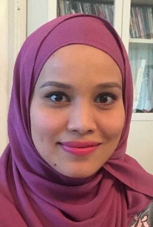 Nadiya Nissa profile photo