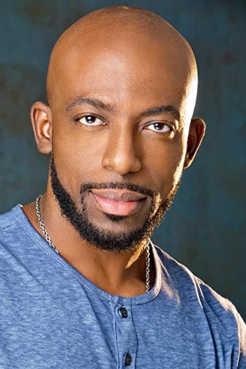 David Hunter Jr. profile photo