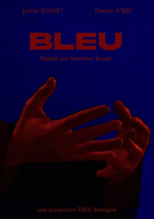 BLEU poster