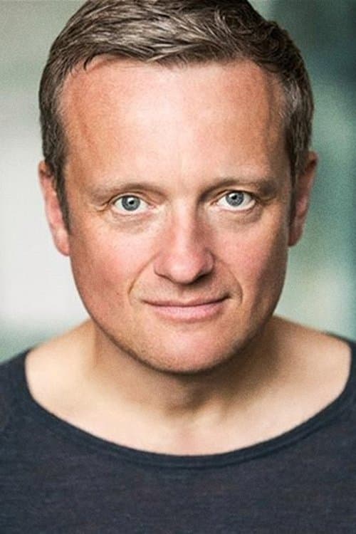 Christopher Howell profile photo