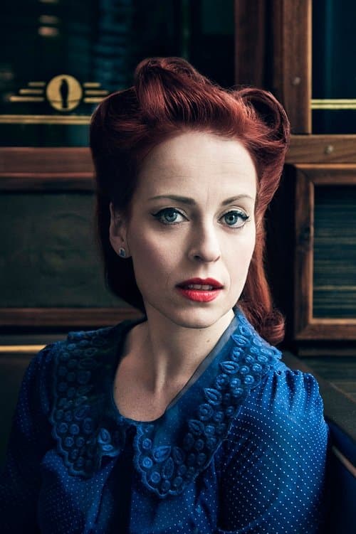 Silya Nymoen profile photo