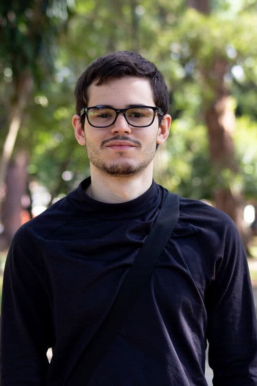 João Pedro Lefèvre profile photo