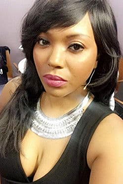 Chanel Young profile photo