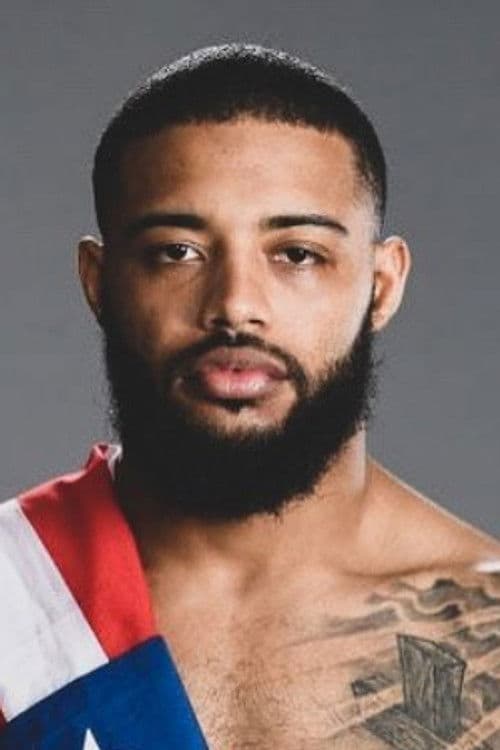 Trevin Giles profile photo